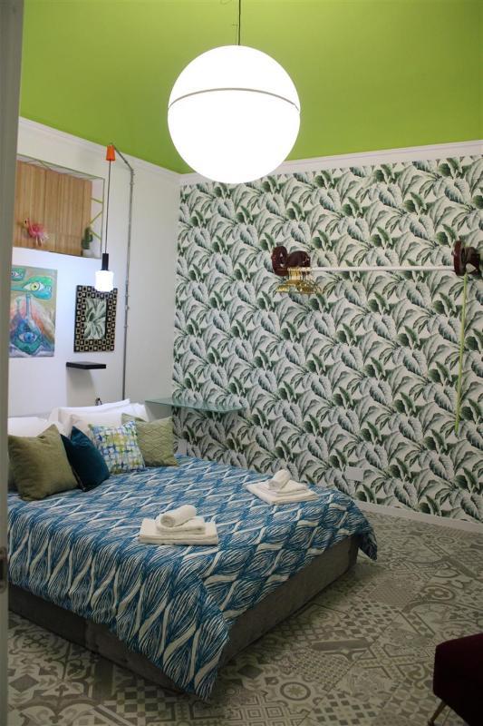 Apartment Green House Al Massimo *