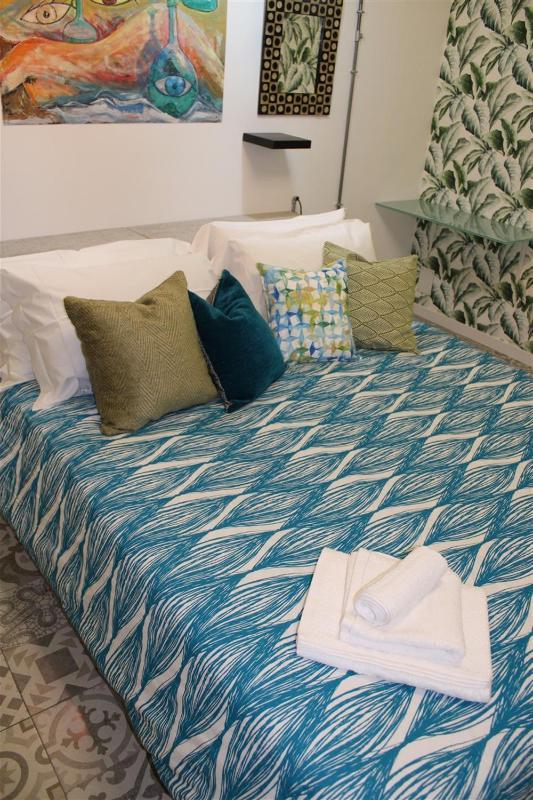 Apartment Green House Al Massimo *