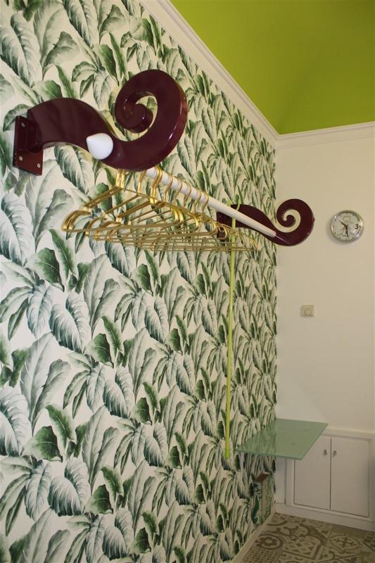 Green House Al Massimo Apartment Palermo