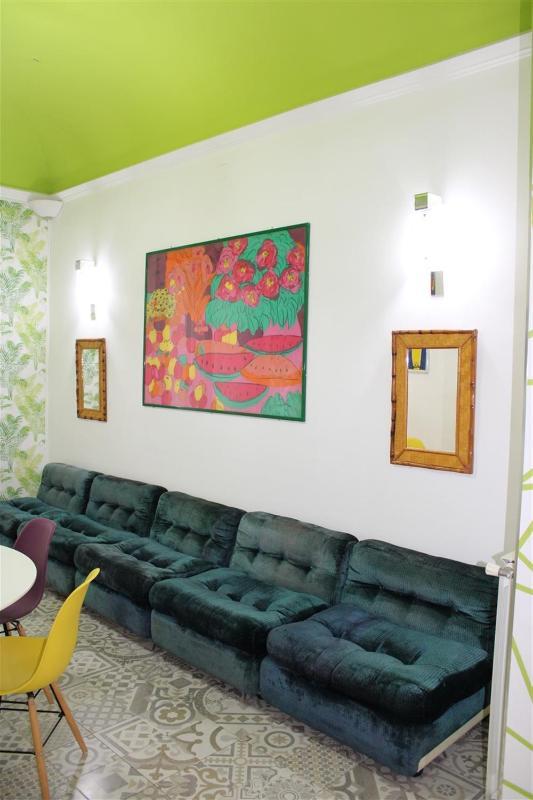 Green House Al Massimo *