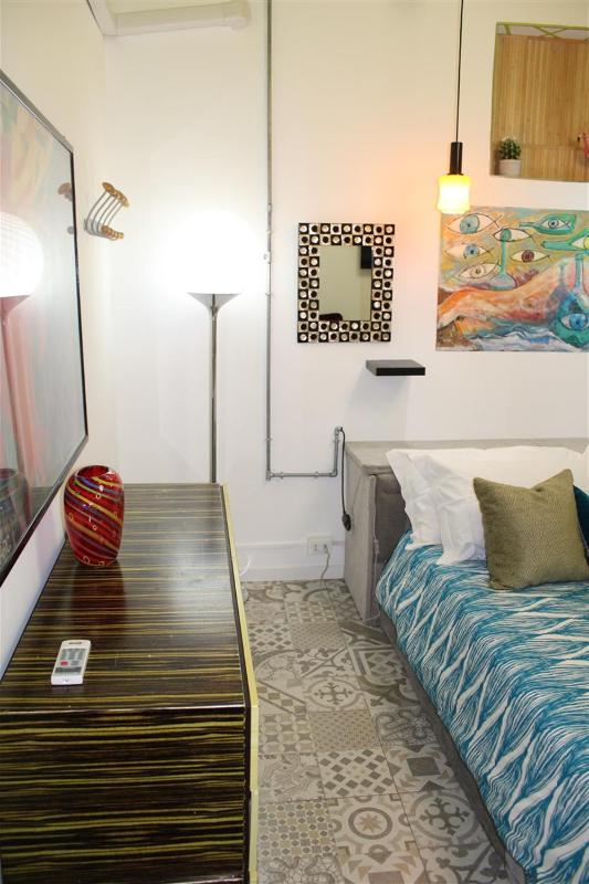 Apartment Green House Al Massimo *