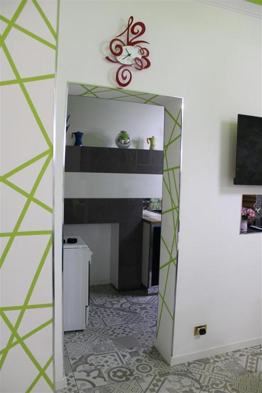 Green House Al Massimo Apartment