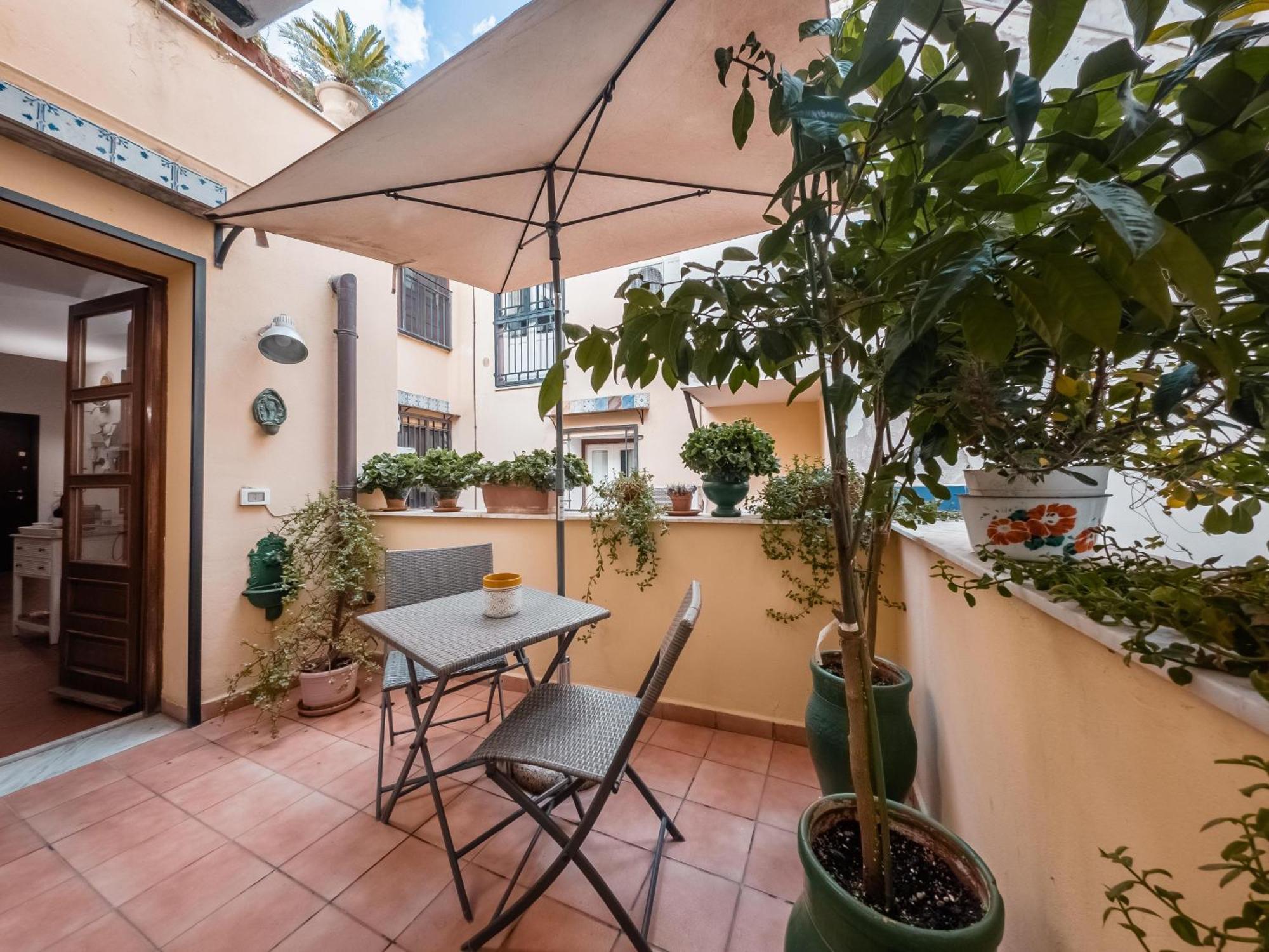 Casa Ruggiero