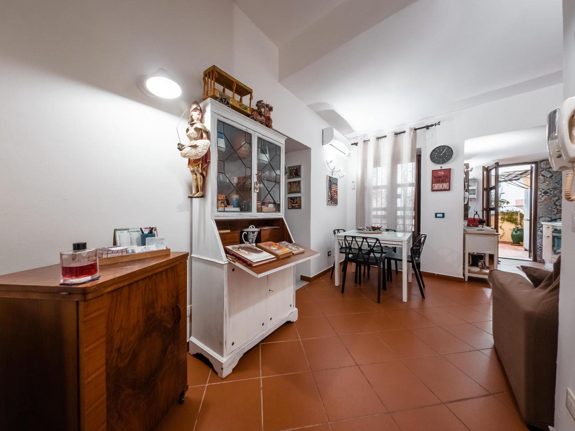 Holiday home Casa Ruggiero *