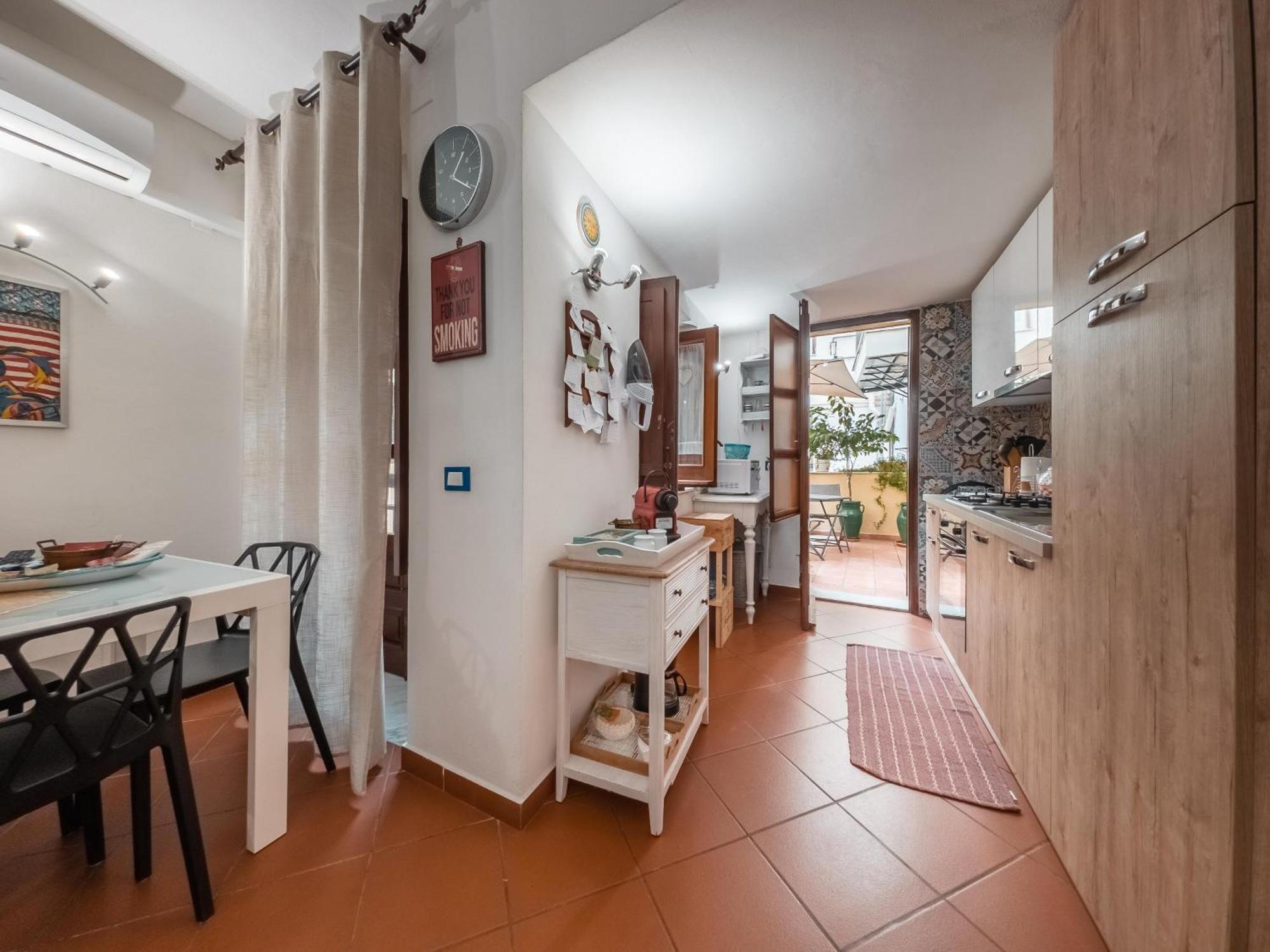 Casa Ruggiero