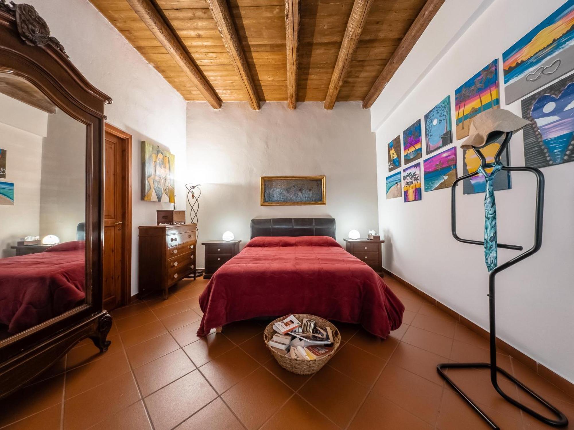 Casa Ruggiero Holiday home
