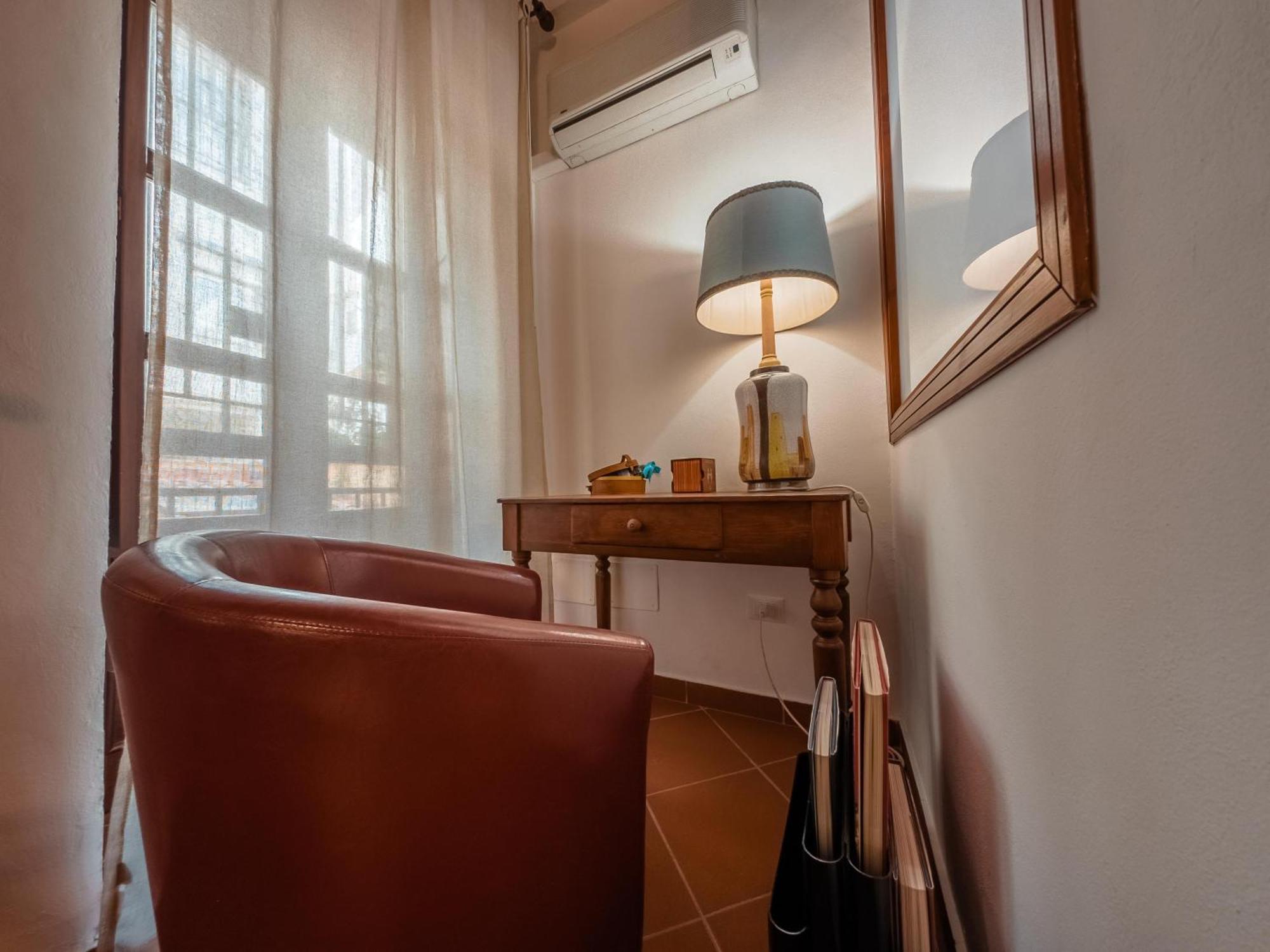 Casa Ruggiero Holiday home Palermo