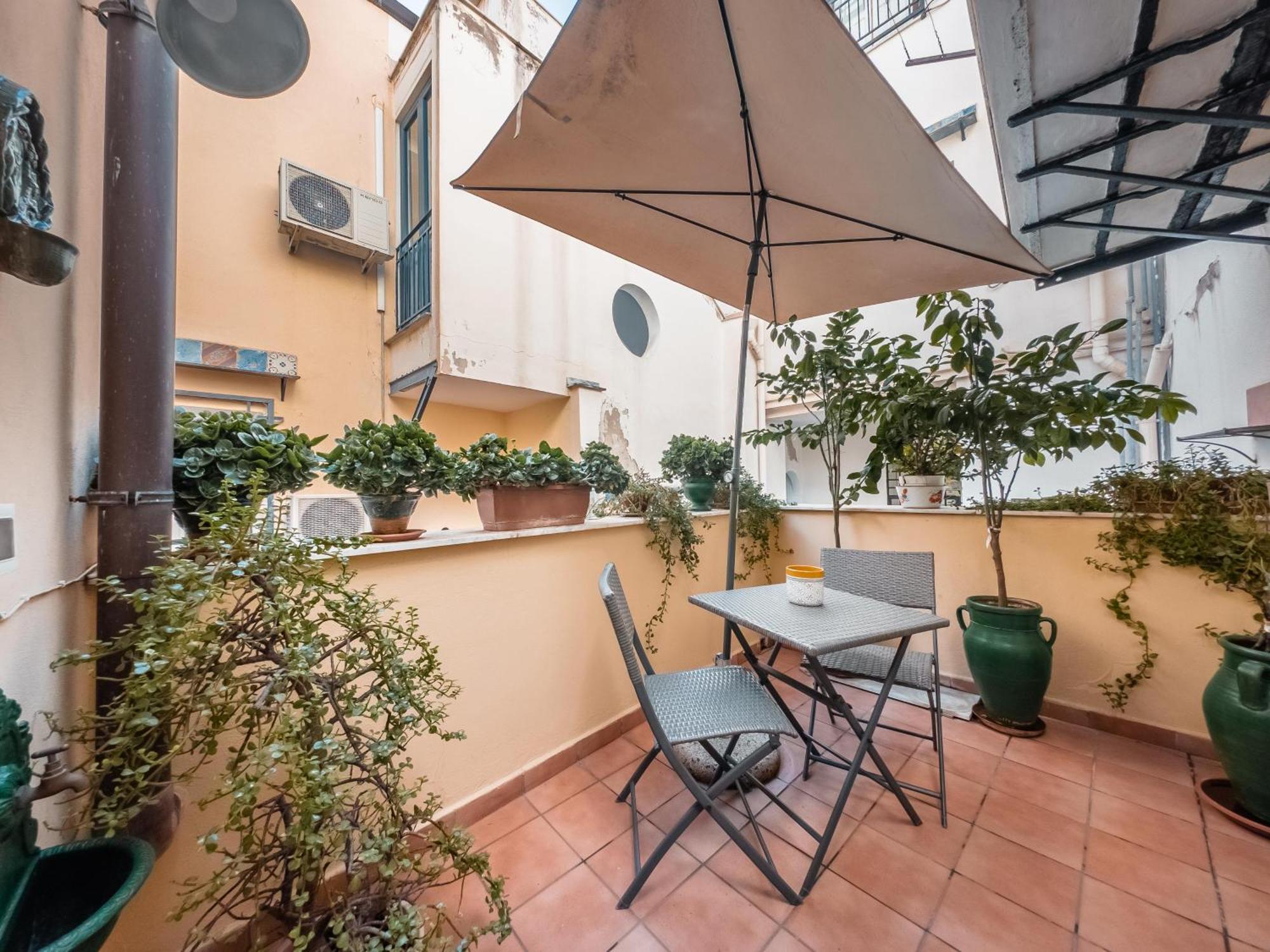 Holiday home Casa Ruggiero *