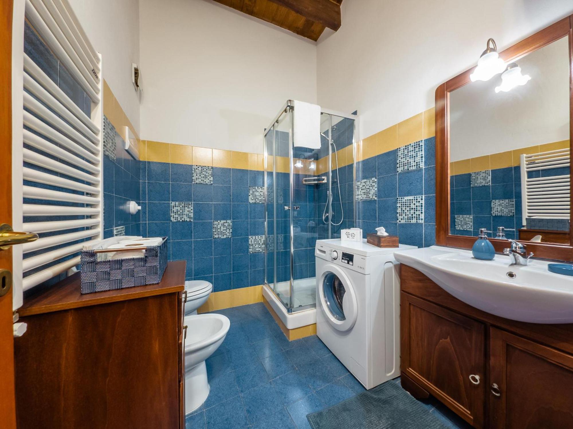 Casa Ruggiero Holiday home Palermo