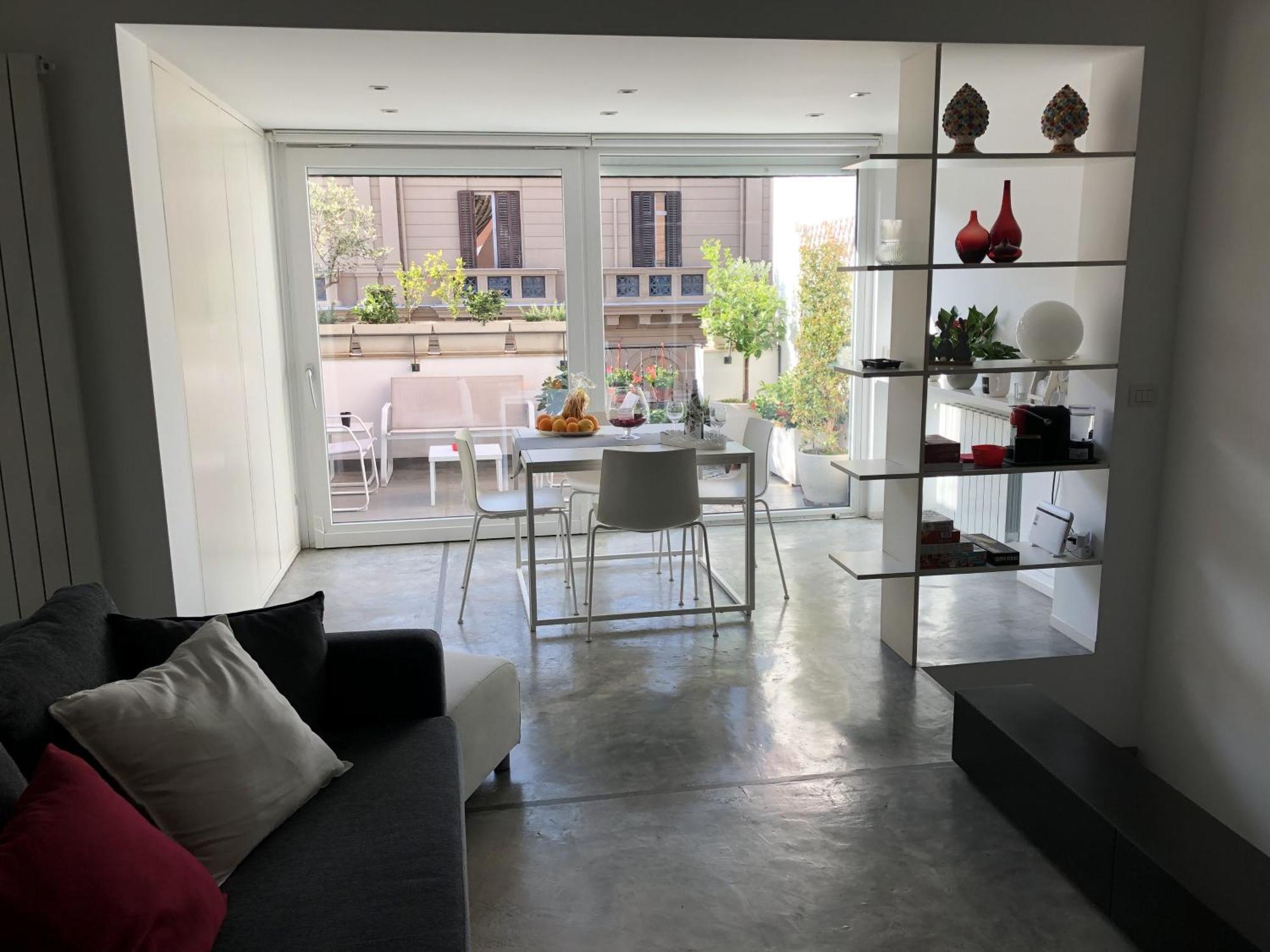Apartment Db Exclusive