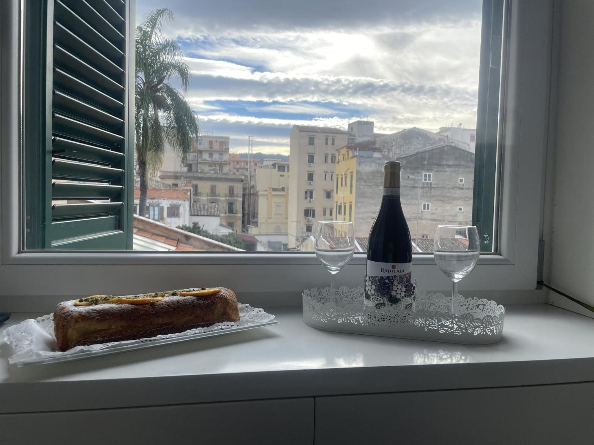 Apartment Db Exclusive
