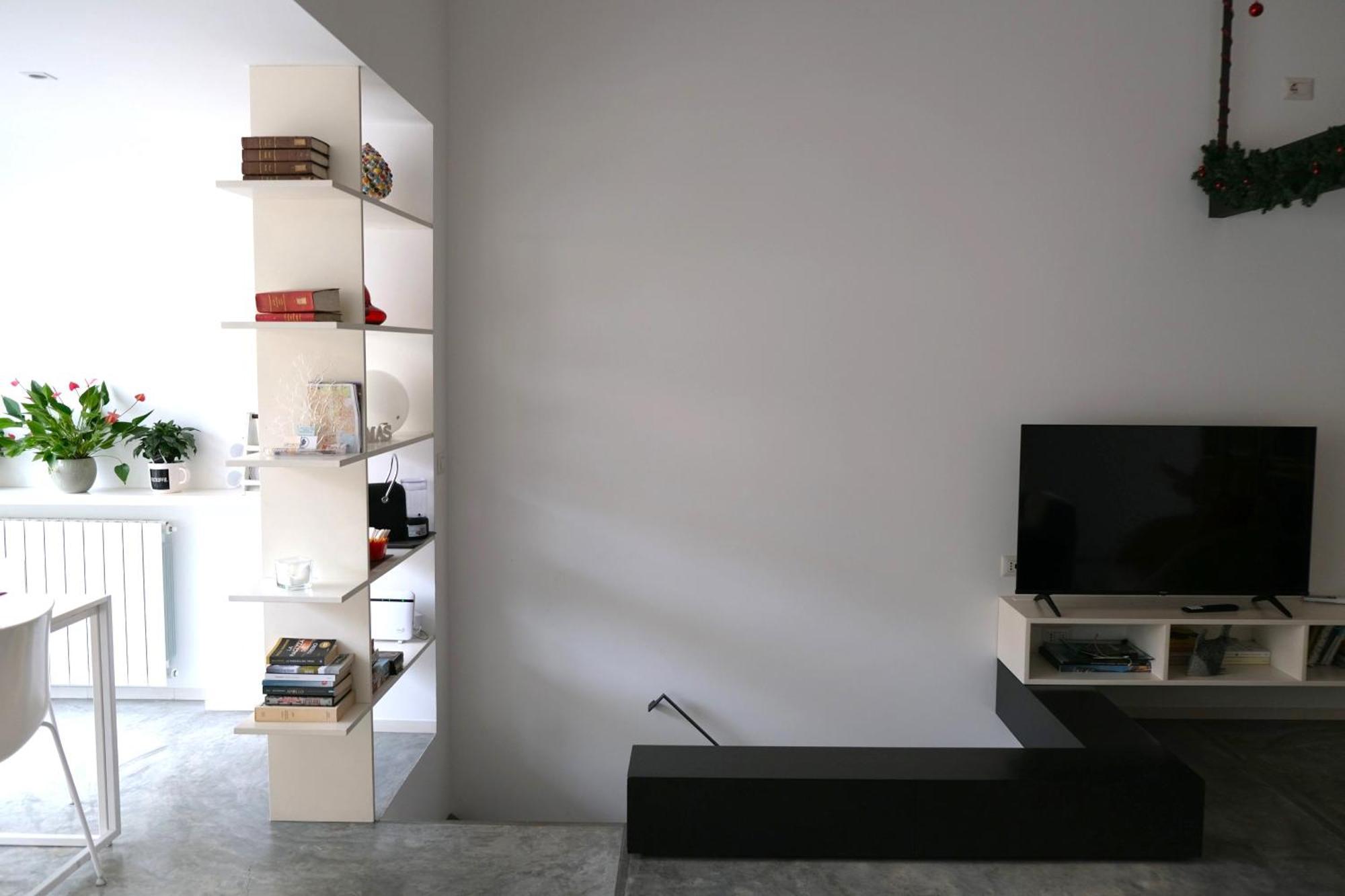 Db Exclusive Apartment
