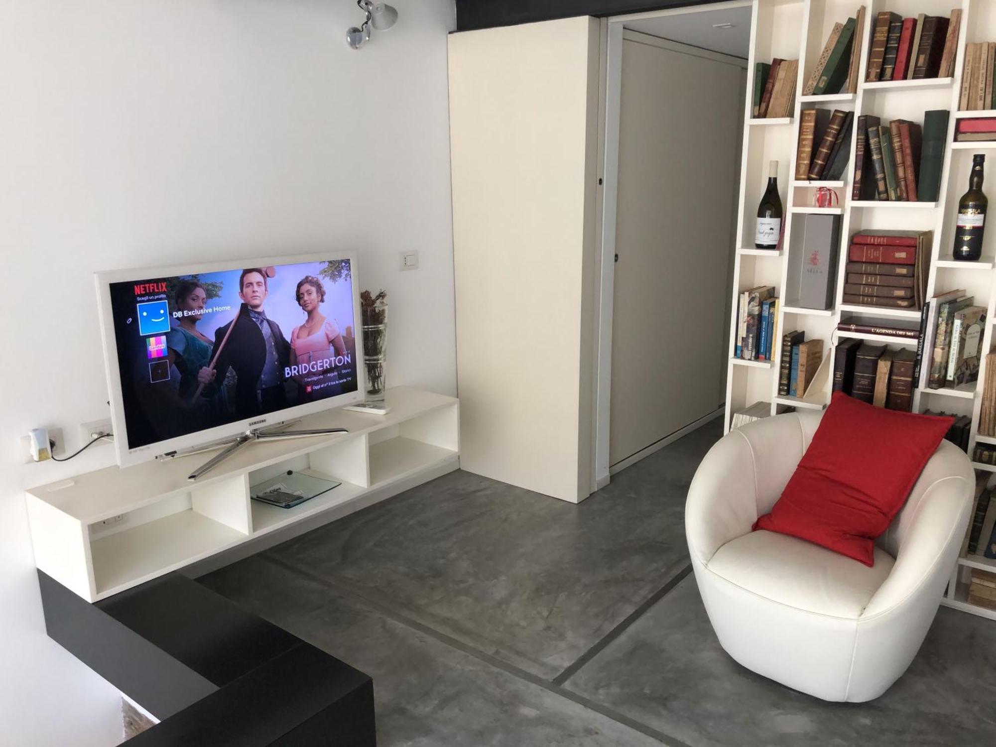Db Exclusive Apartment *