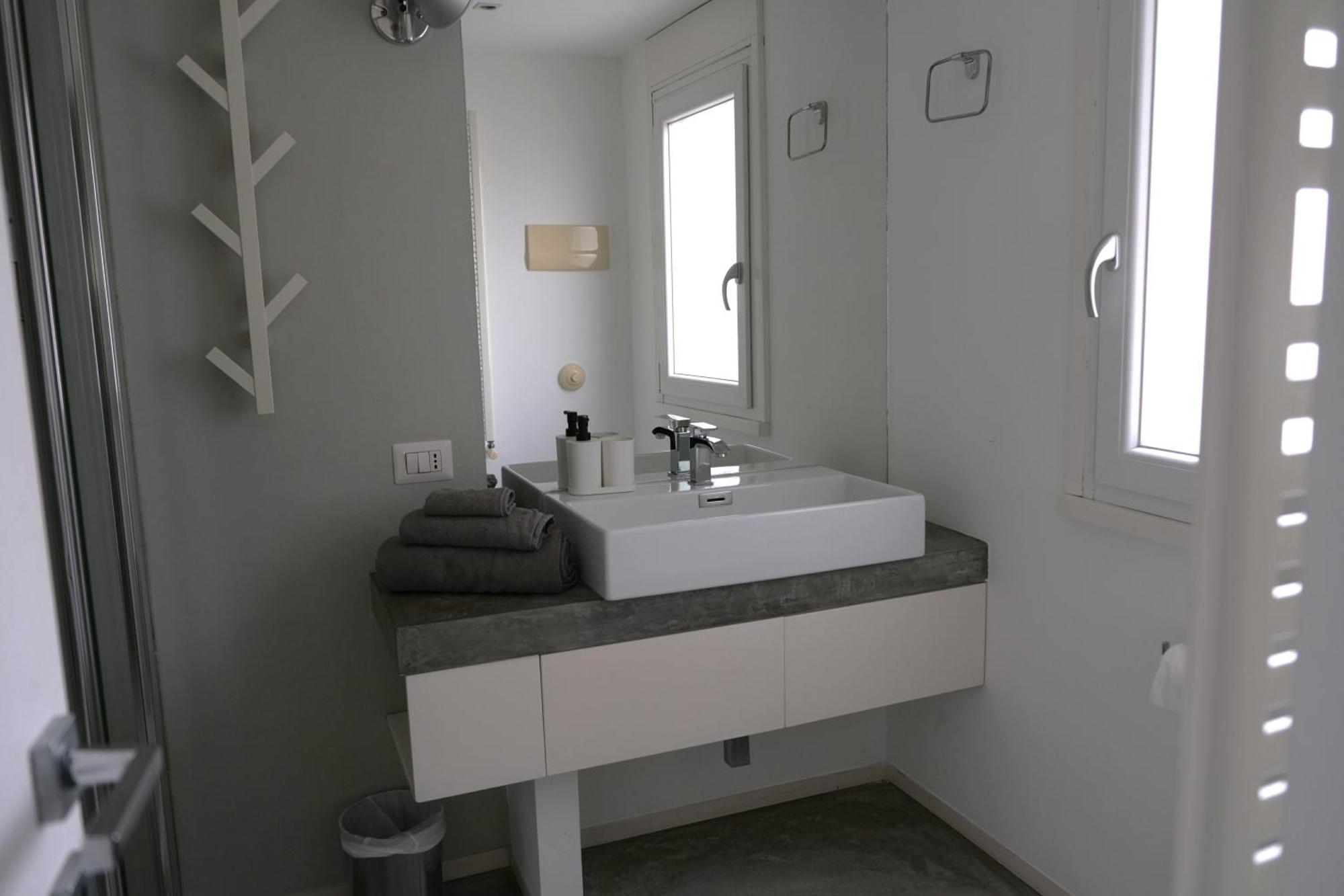 Apartment Db Exclusive