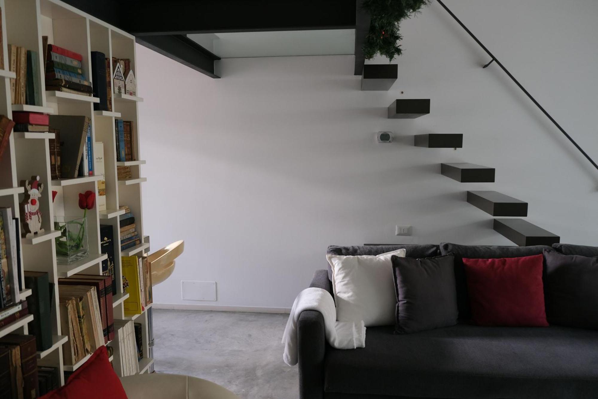 Db Exclusive Apartment Palermo