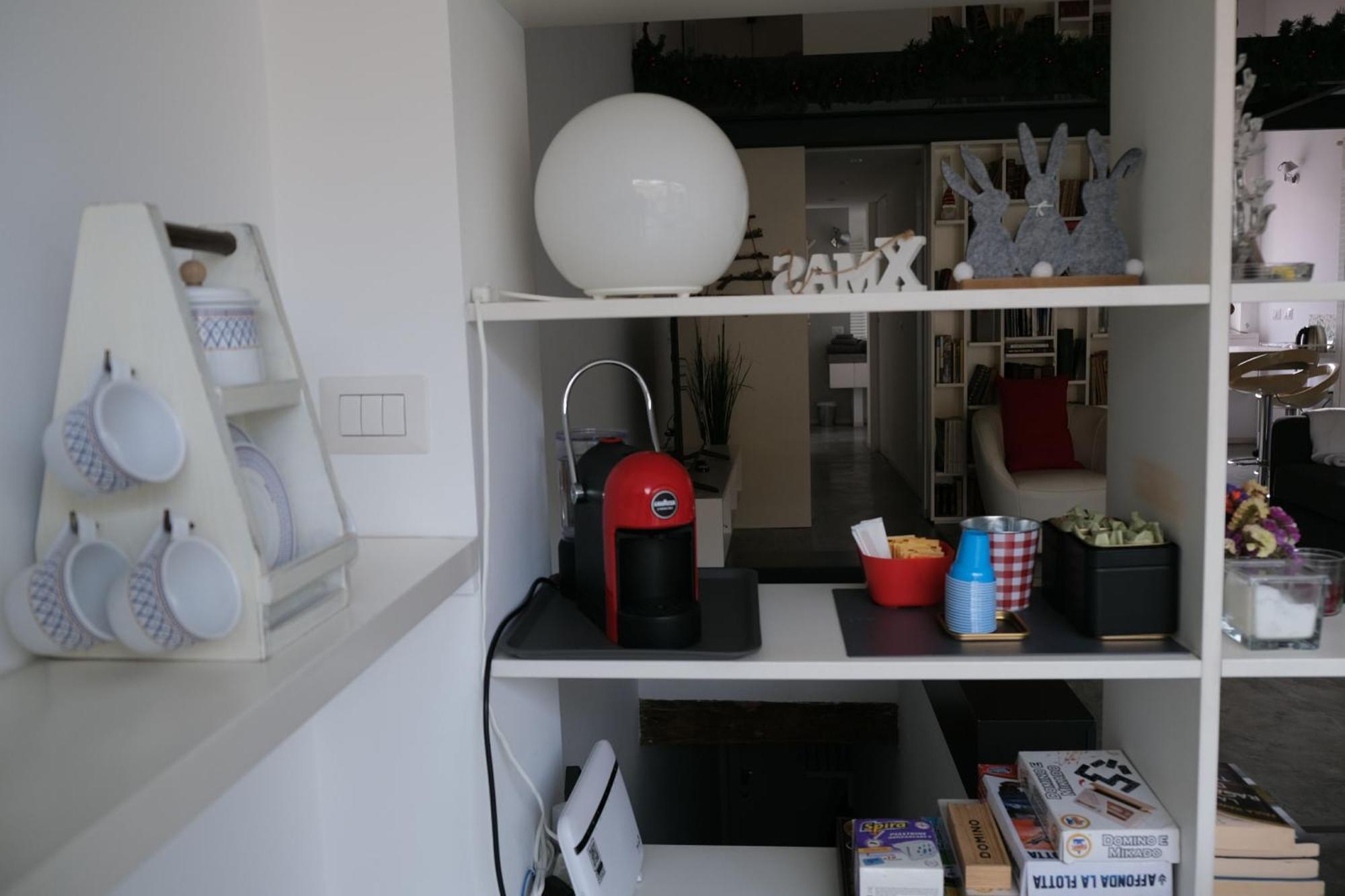 Apartment Db Exclusive Palermo