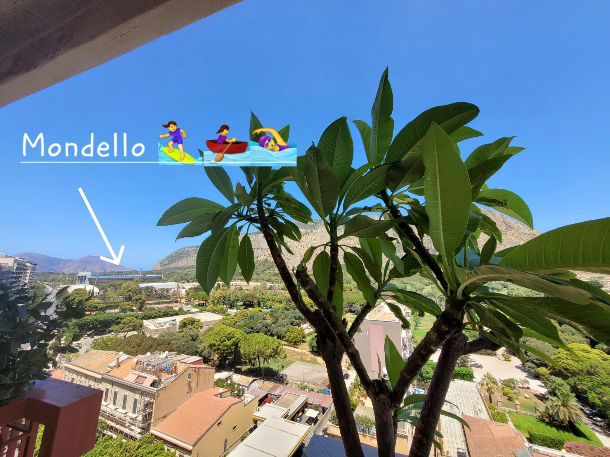 Apartment Leoni63