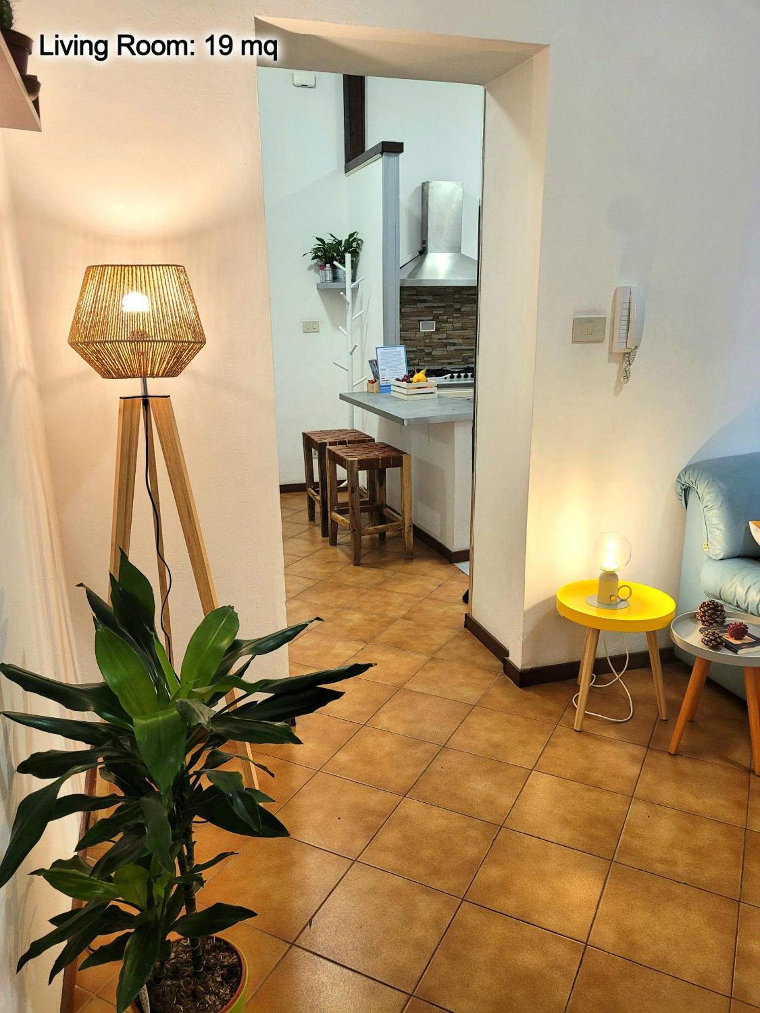 Leoni63 Apartment *