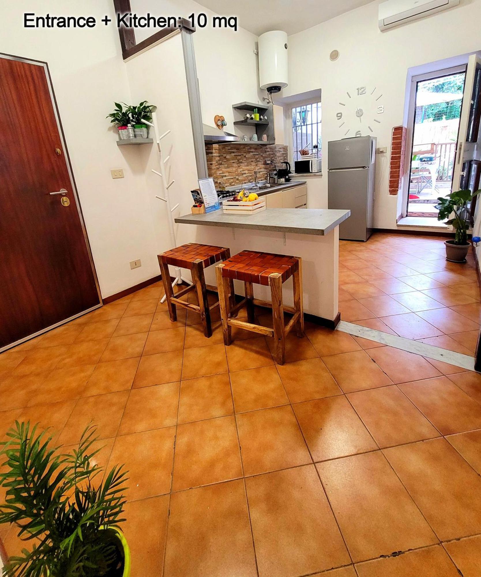 Leoni63 Apartment