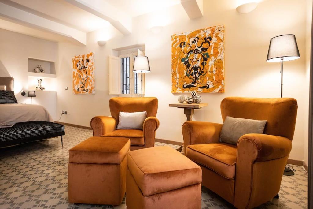 Apartment Palazzo Celestre