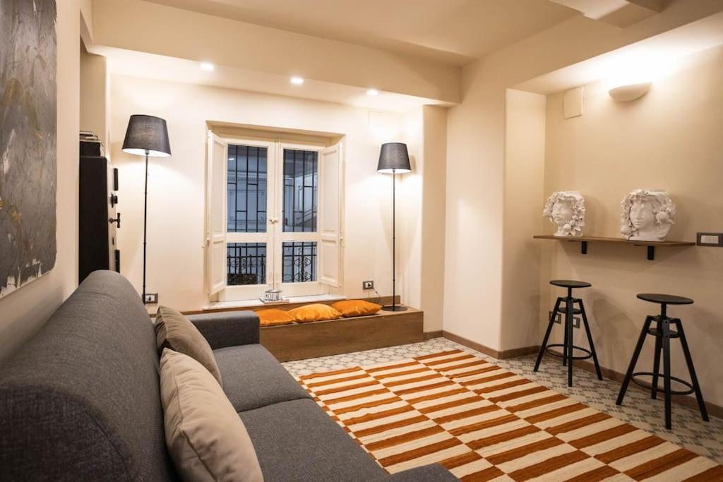 Apartment Palazzo Celestre *
