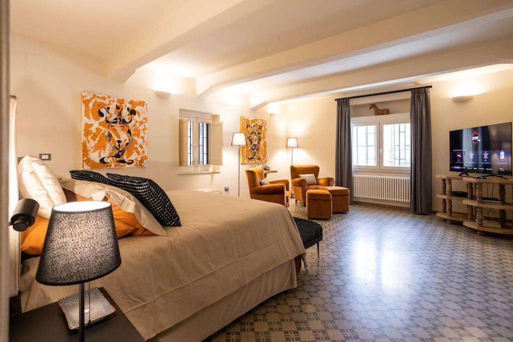 Apartment Palazzo Celestre
