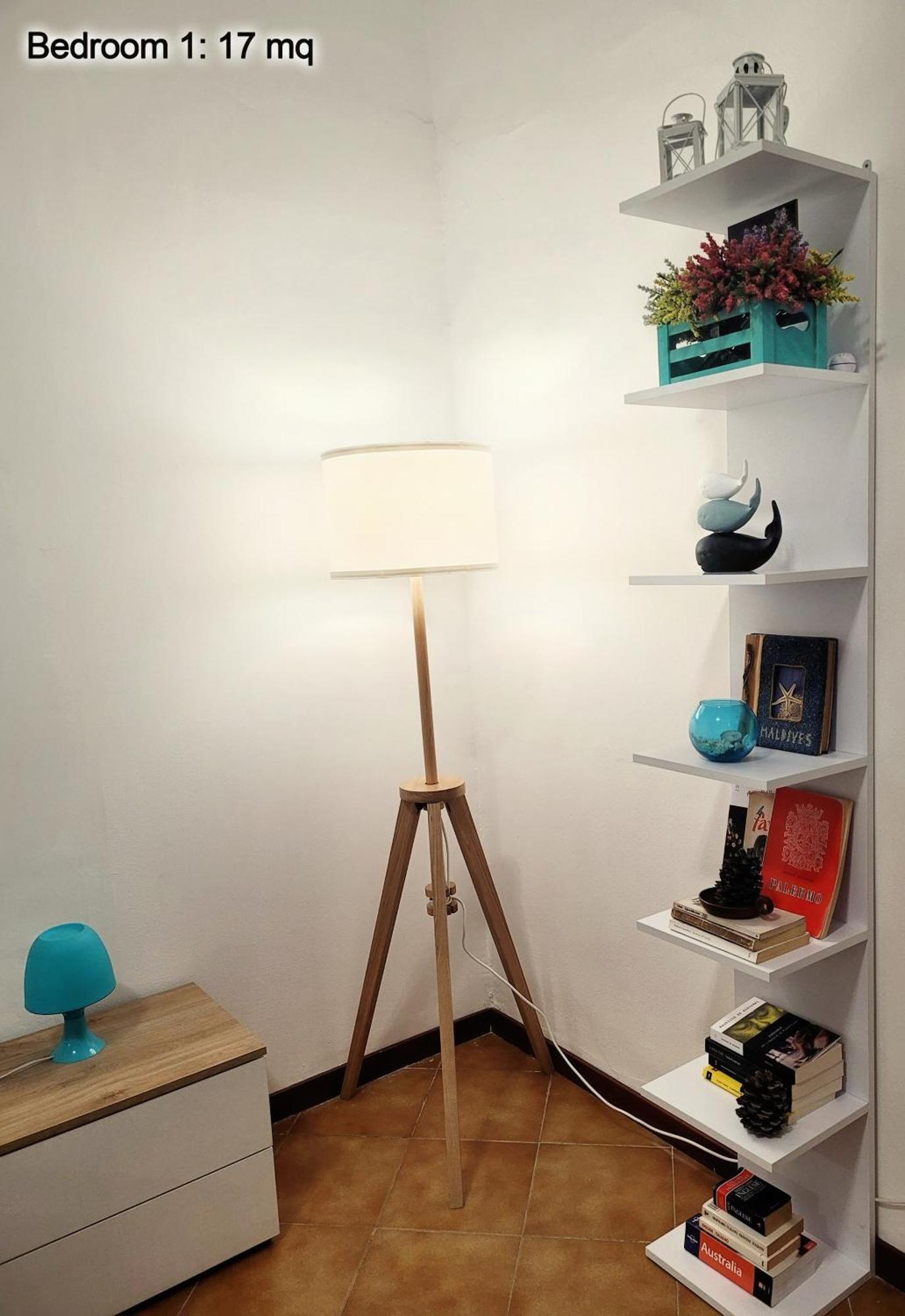 Apartment Leoni63