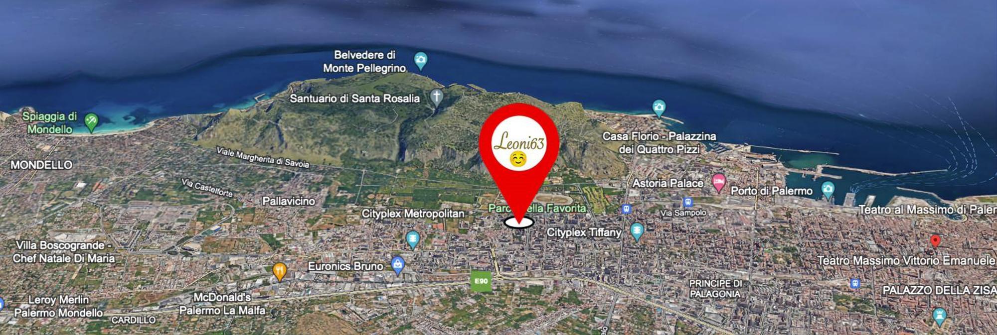 Apartment Leoni63 *