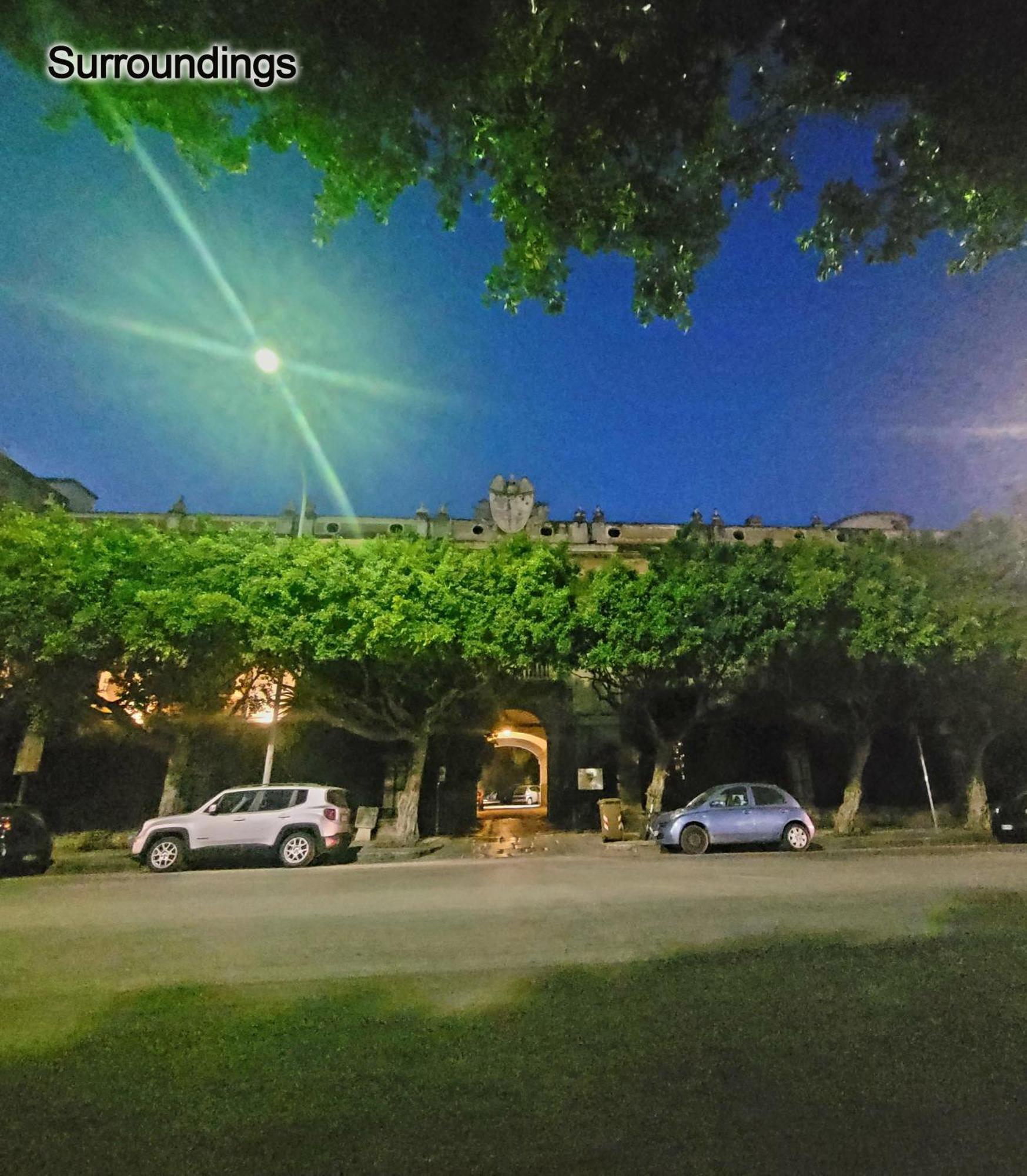 Apartment Leoni63