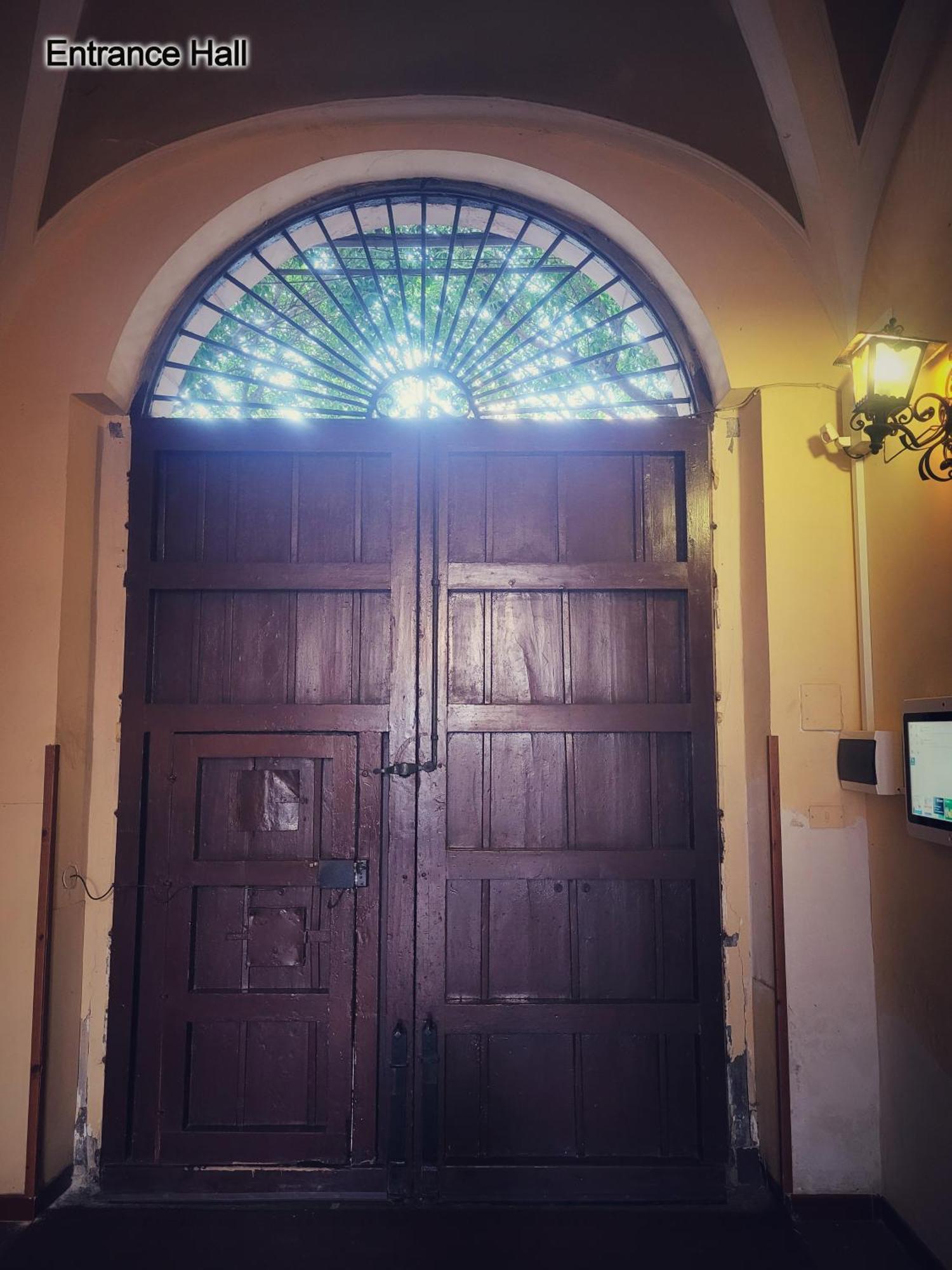 Leoni63 Apartment Palermo
