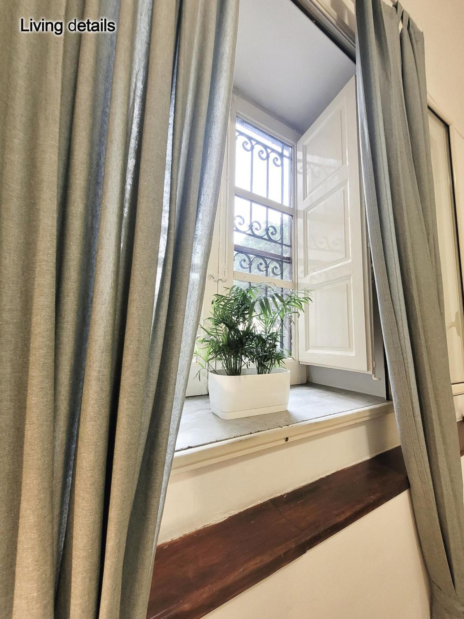 Apartment Leoni63 Palermo