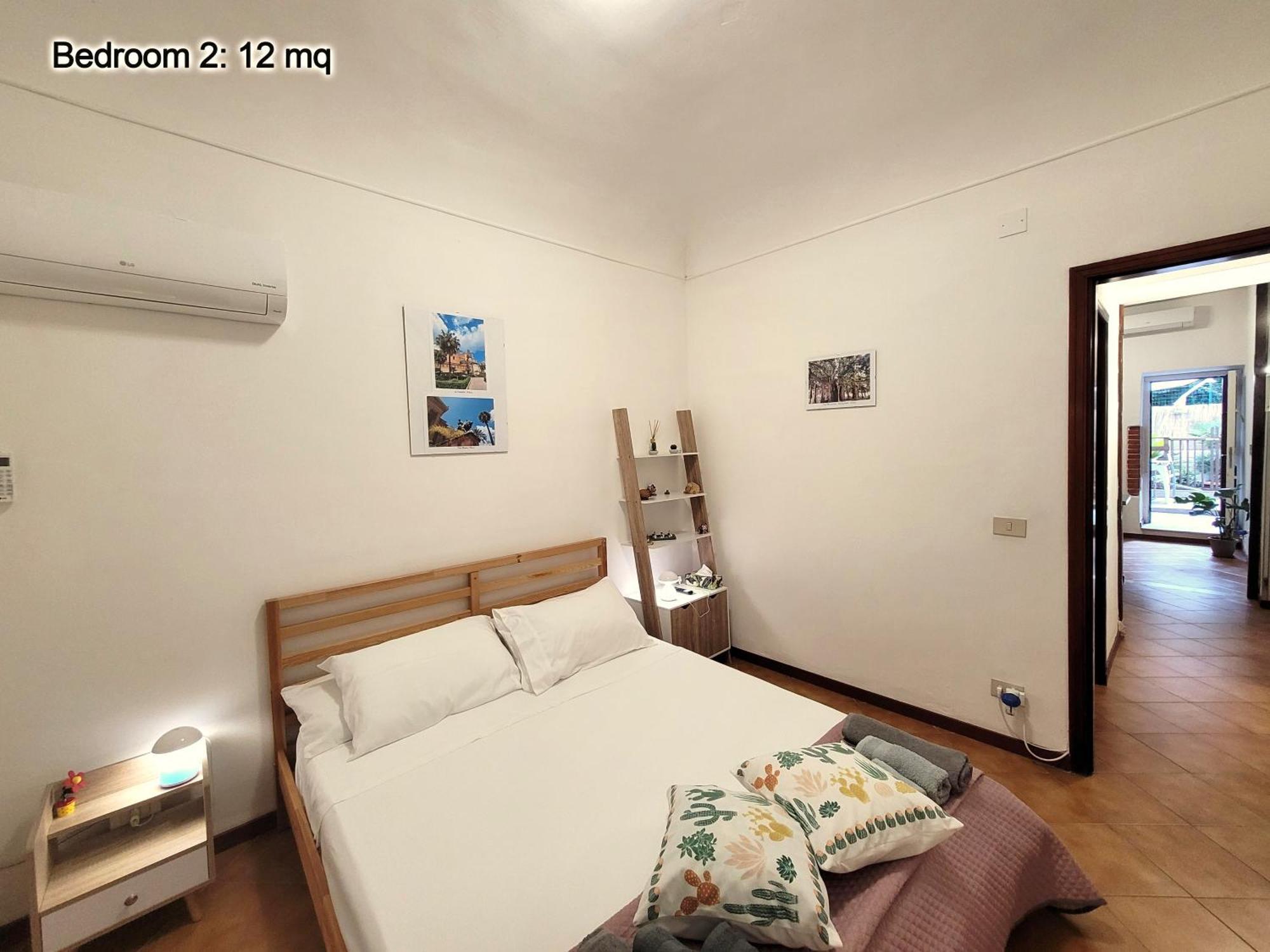 Leoni63 Apartment