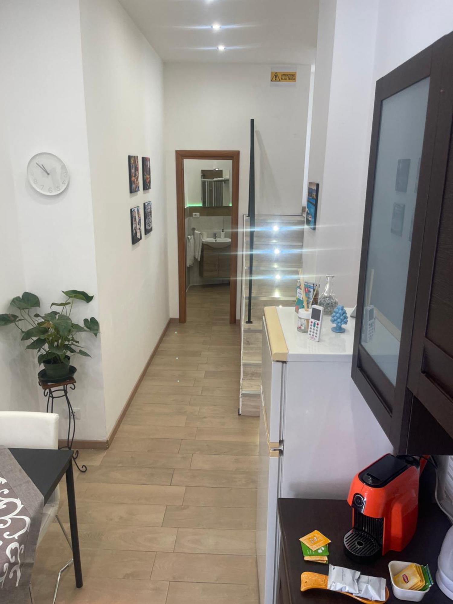 Stazione Apartment