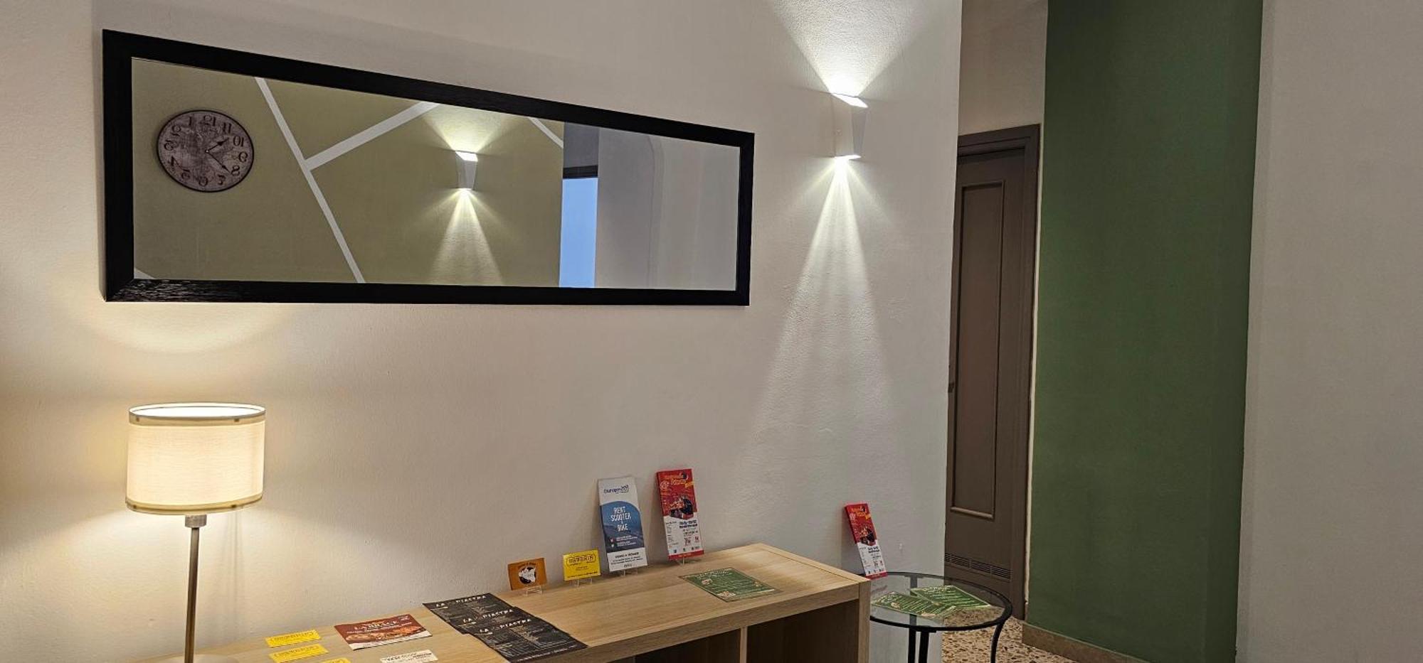 Belmonte Florio Homestay