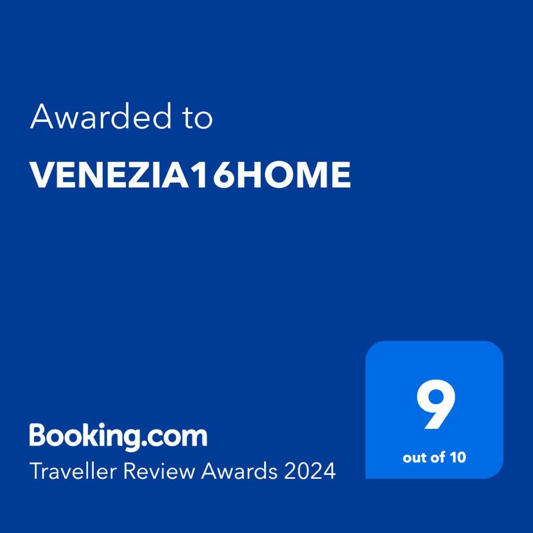 Apartment Venezia16home Palermo