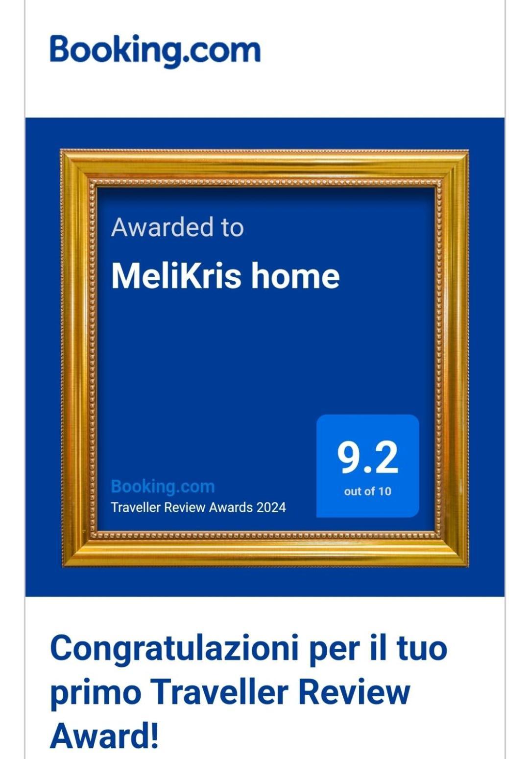 Melikris