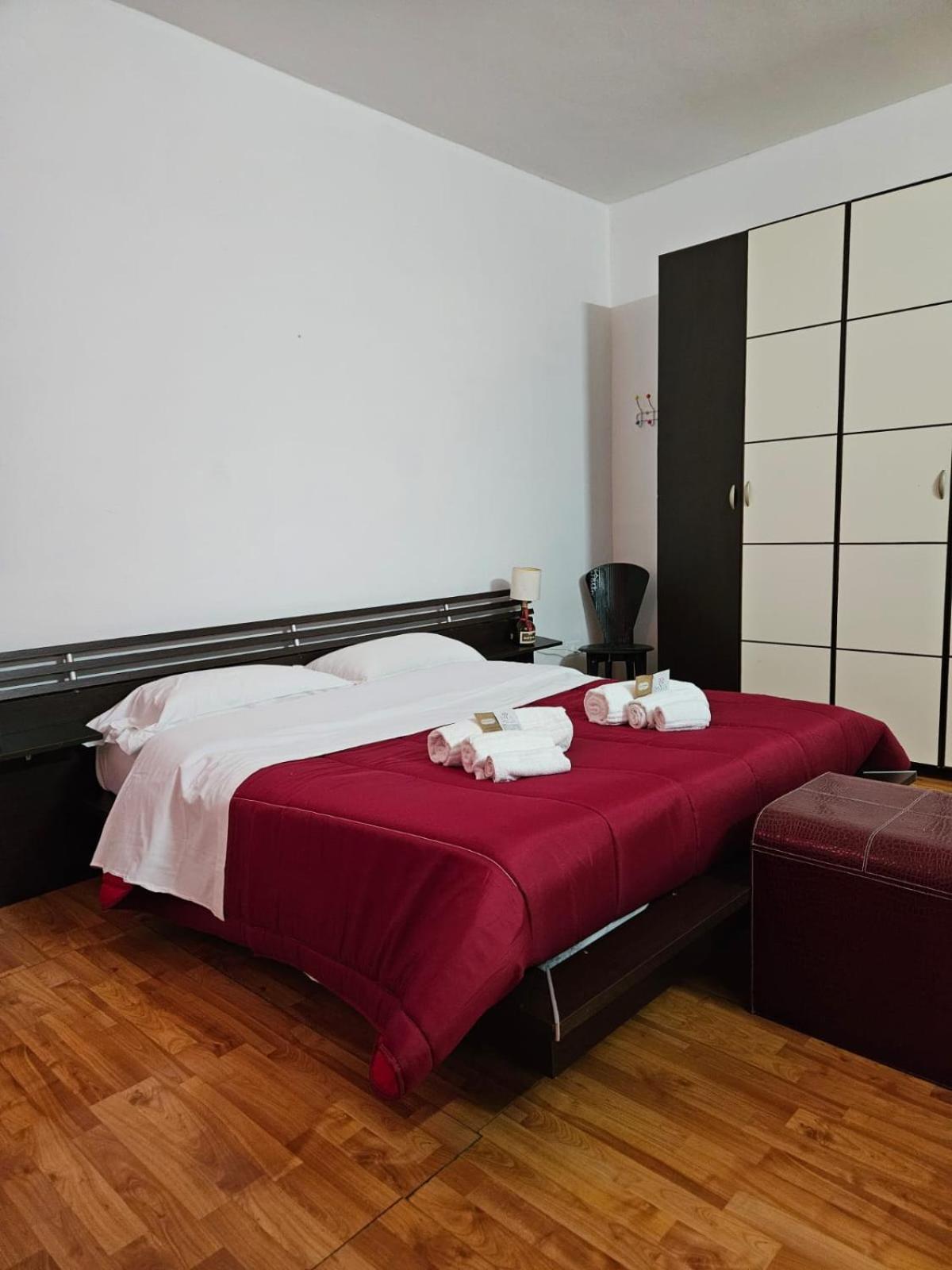 Apartment Magione Palermo
