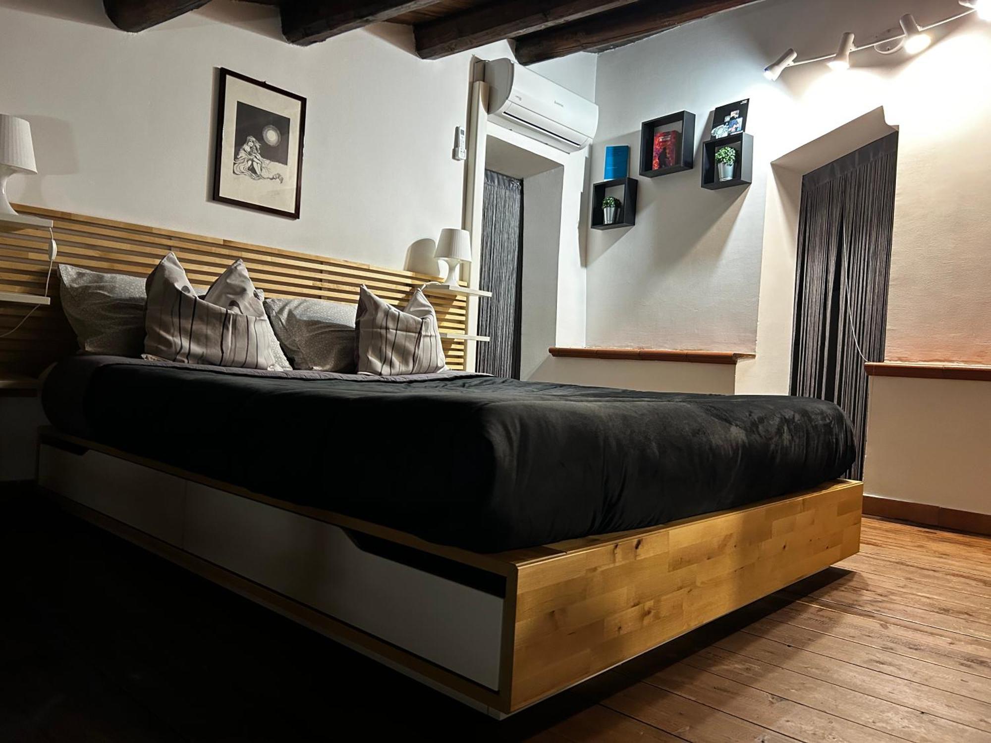 Palazzo Rea Apartamento