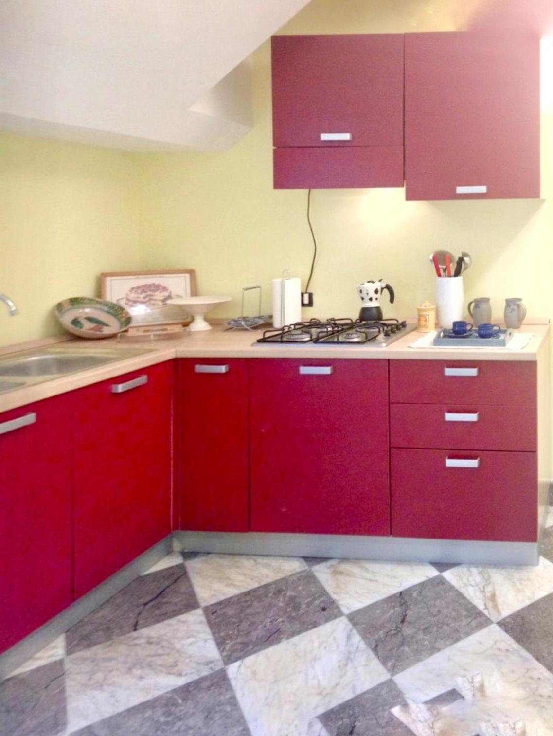 Calliope Holiday home Palermo