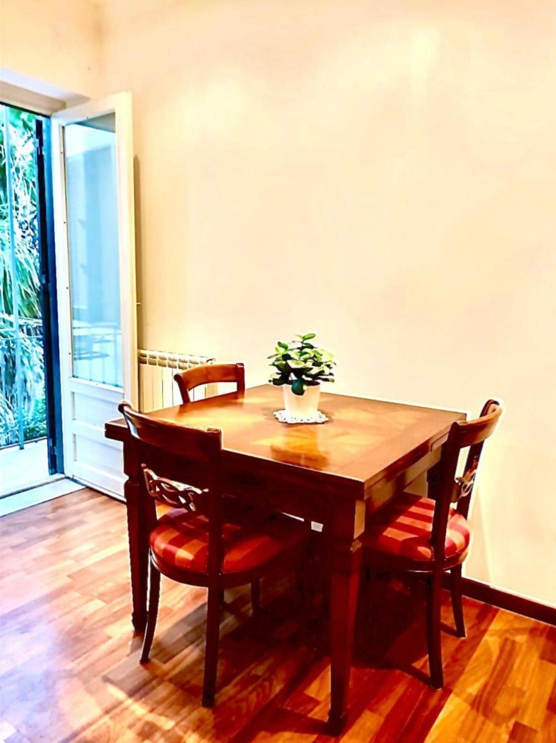 Calliope Holiday home *