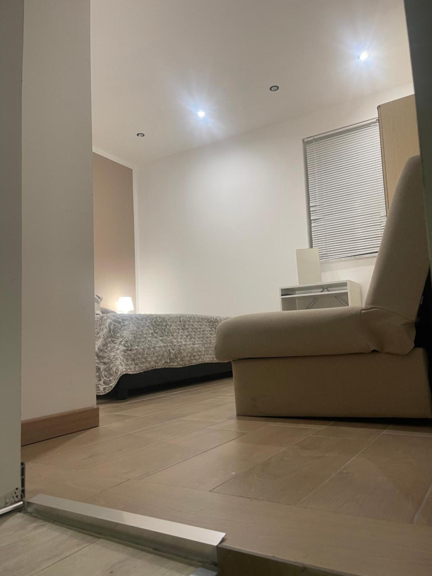Apartment Stazione *