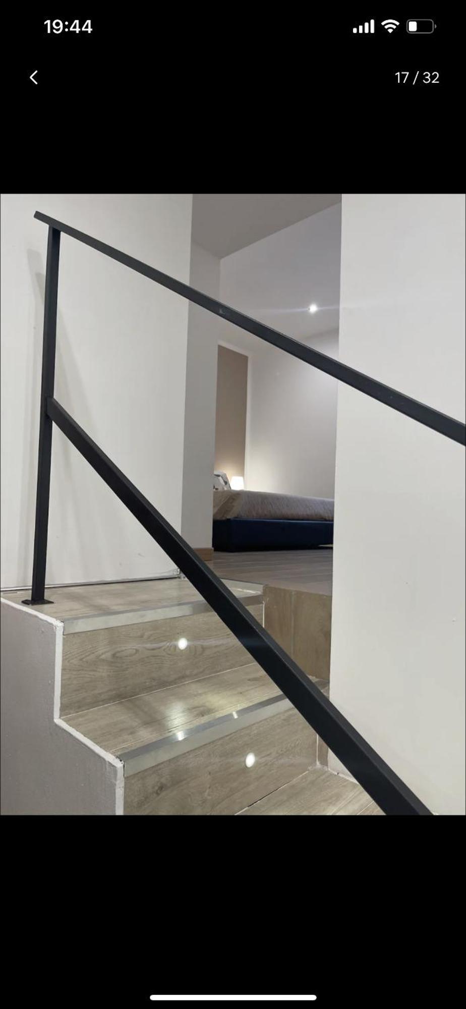 Stazione Apartment