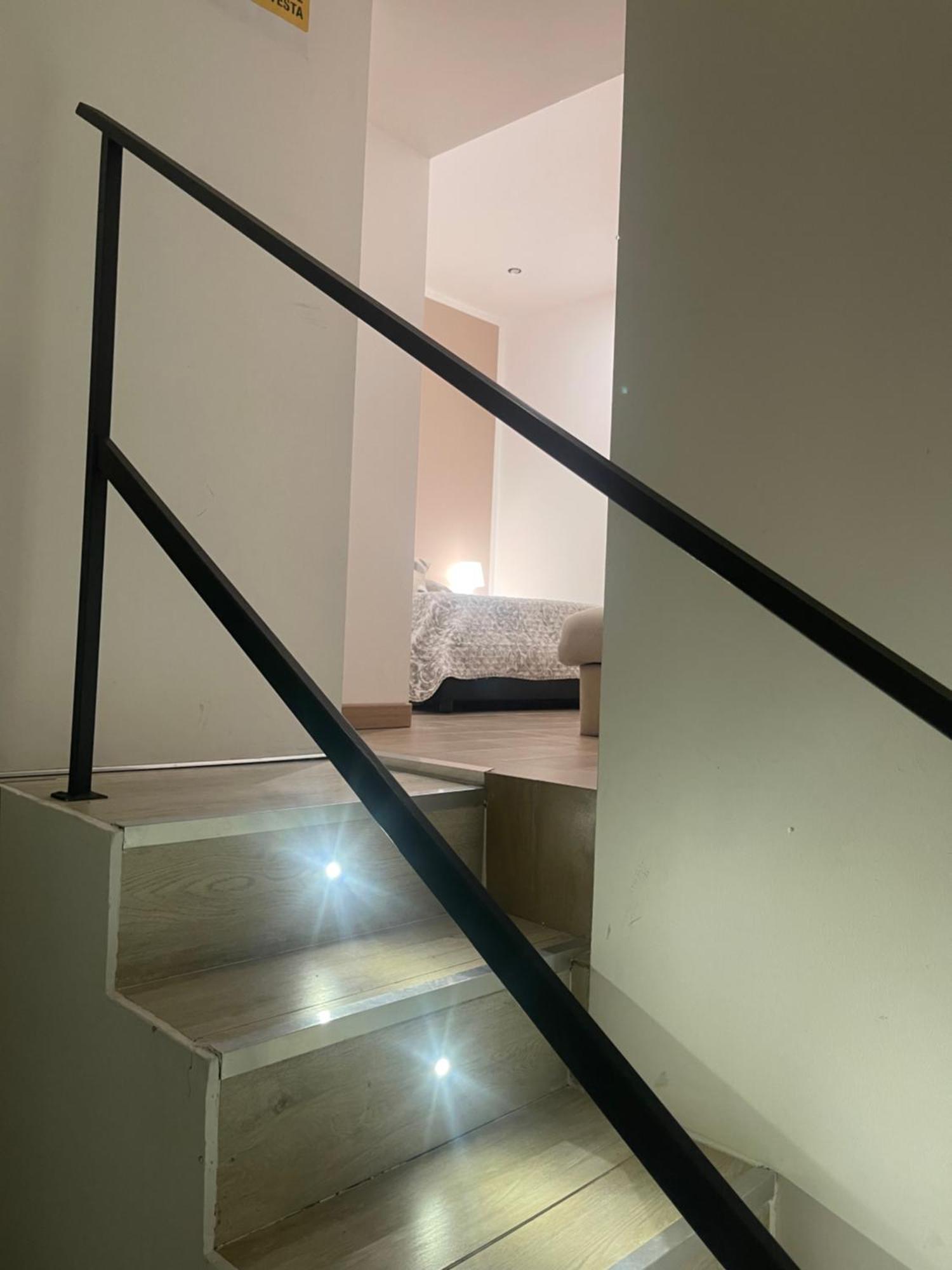 Apartment Stazione *