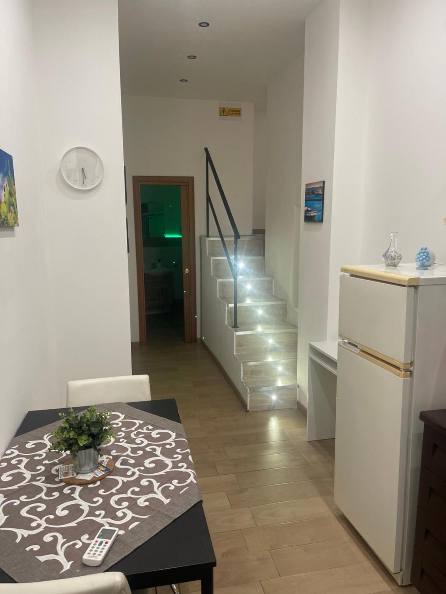 Apartment Stazione