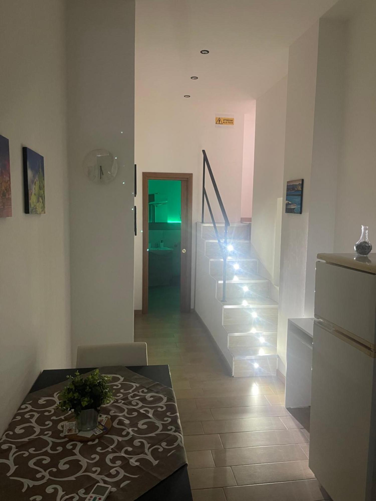 Stazione Apartment