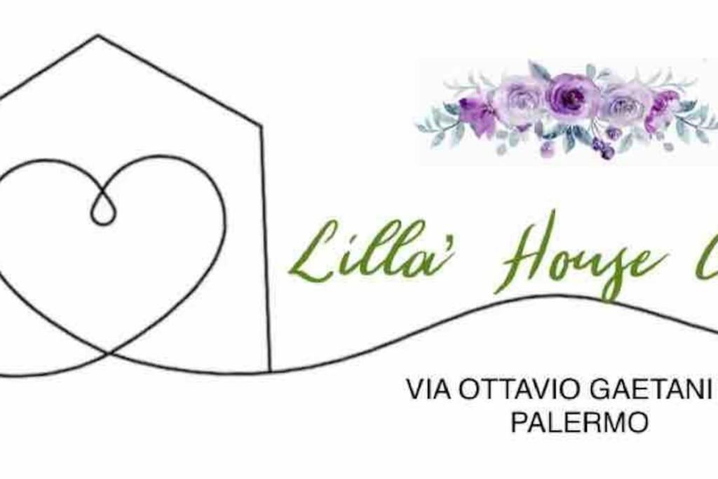 Lilla' House Center Apartamento