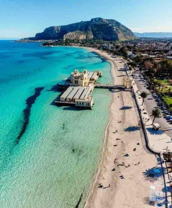 Apartamento Lilla' House Center Palermo
