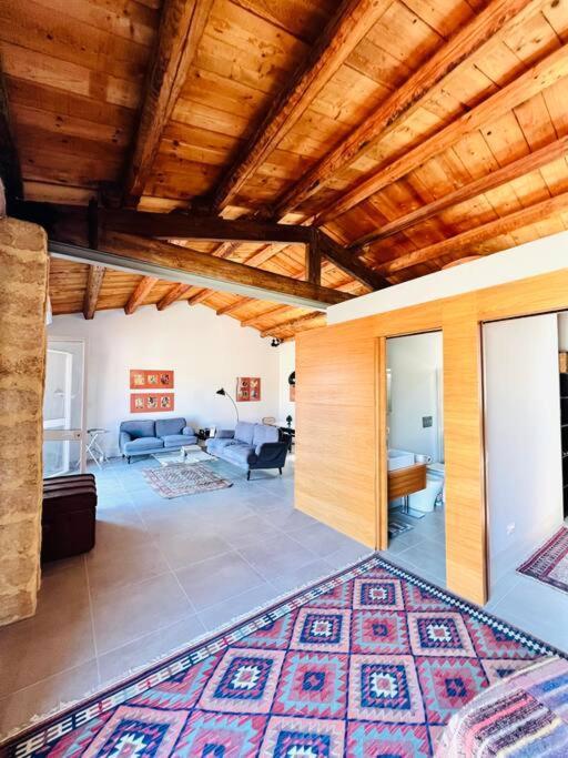 Holiday home Loft Centro Con Terrazzo. Free Parking Palermo