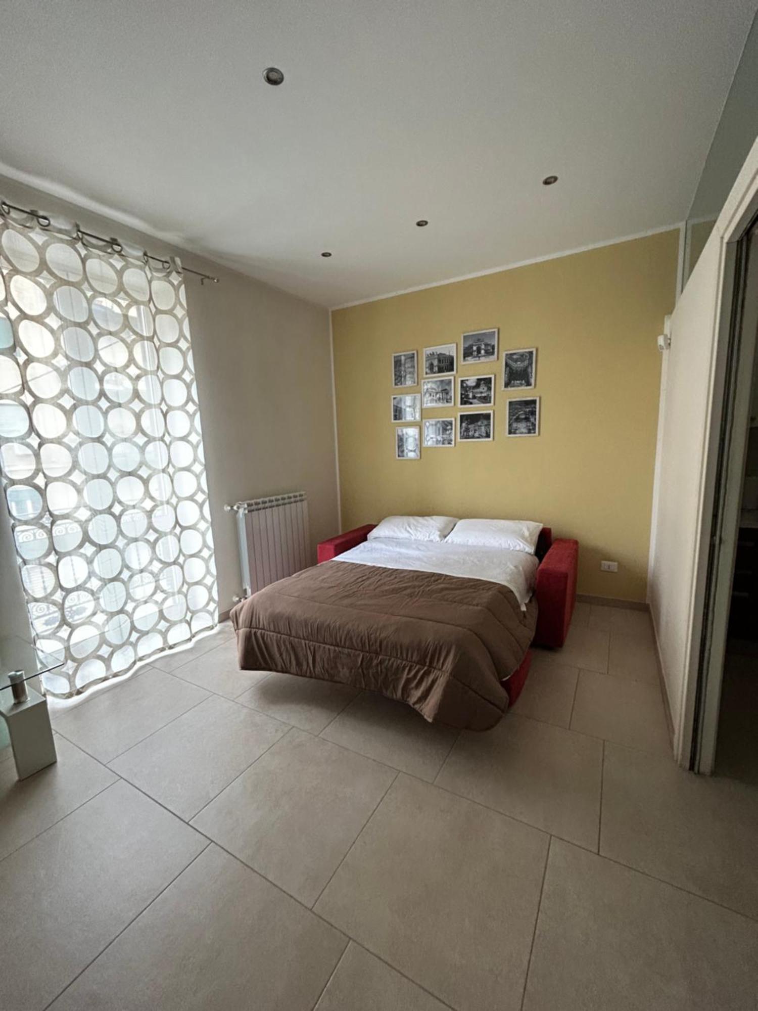 Apartment A Casa Di Alli Palermo