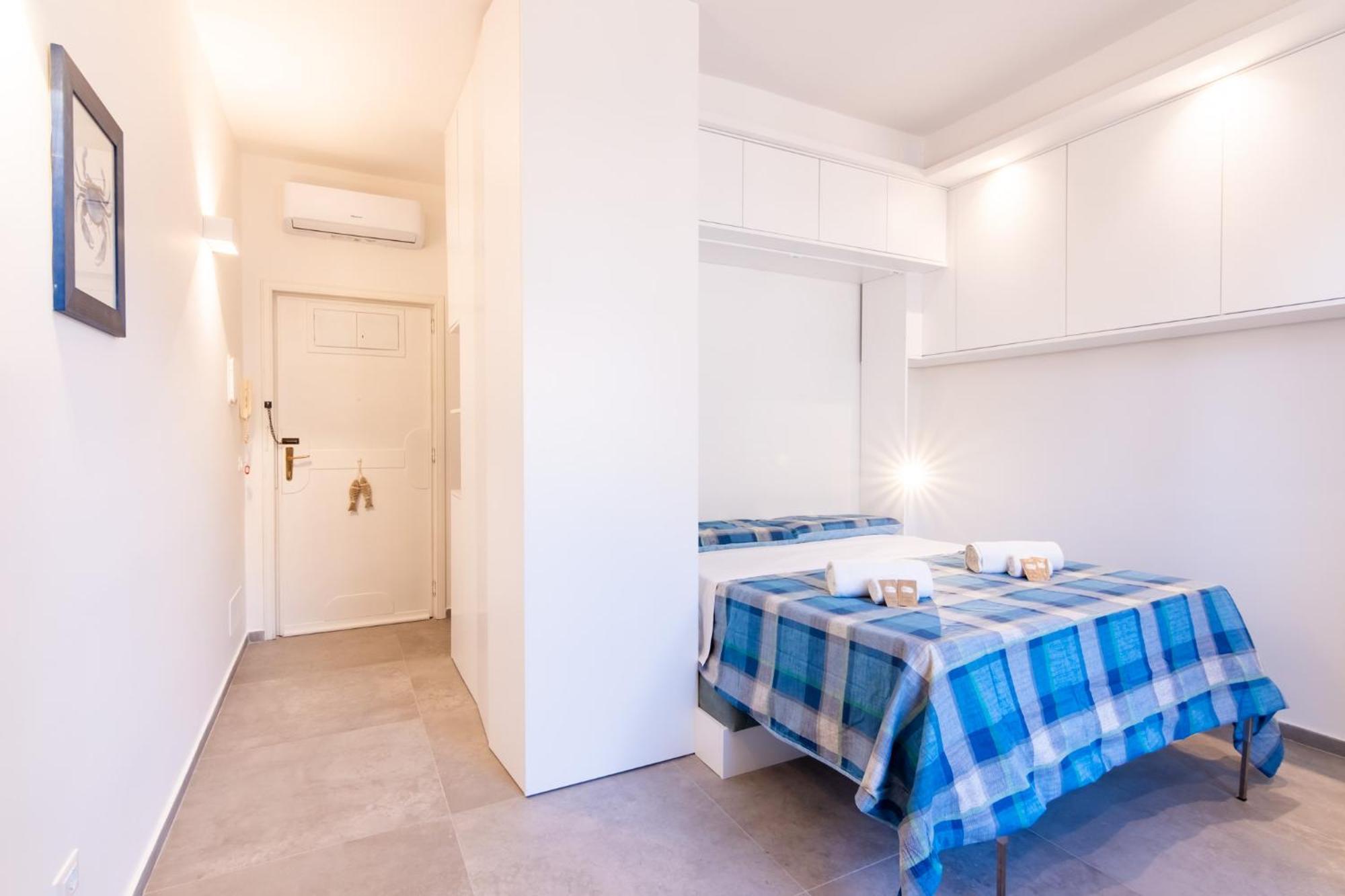 Sofia's At Mondello Apartment
